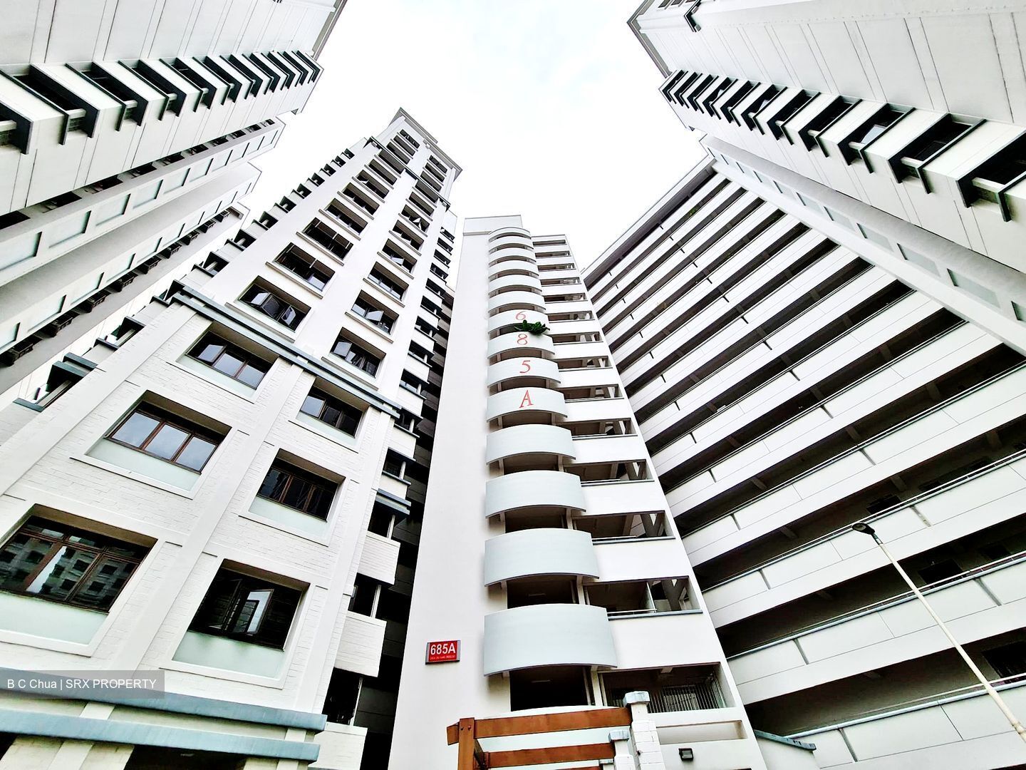 Blk 685A Choa Chu Kang Crescent (Choa Chu Kang), HDB 5 Rooms #354470811